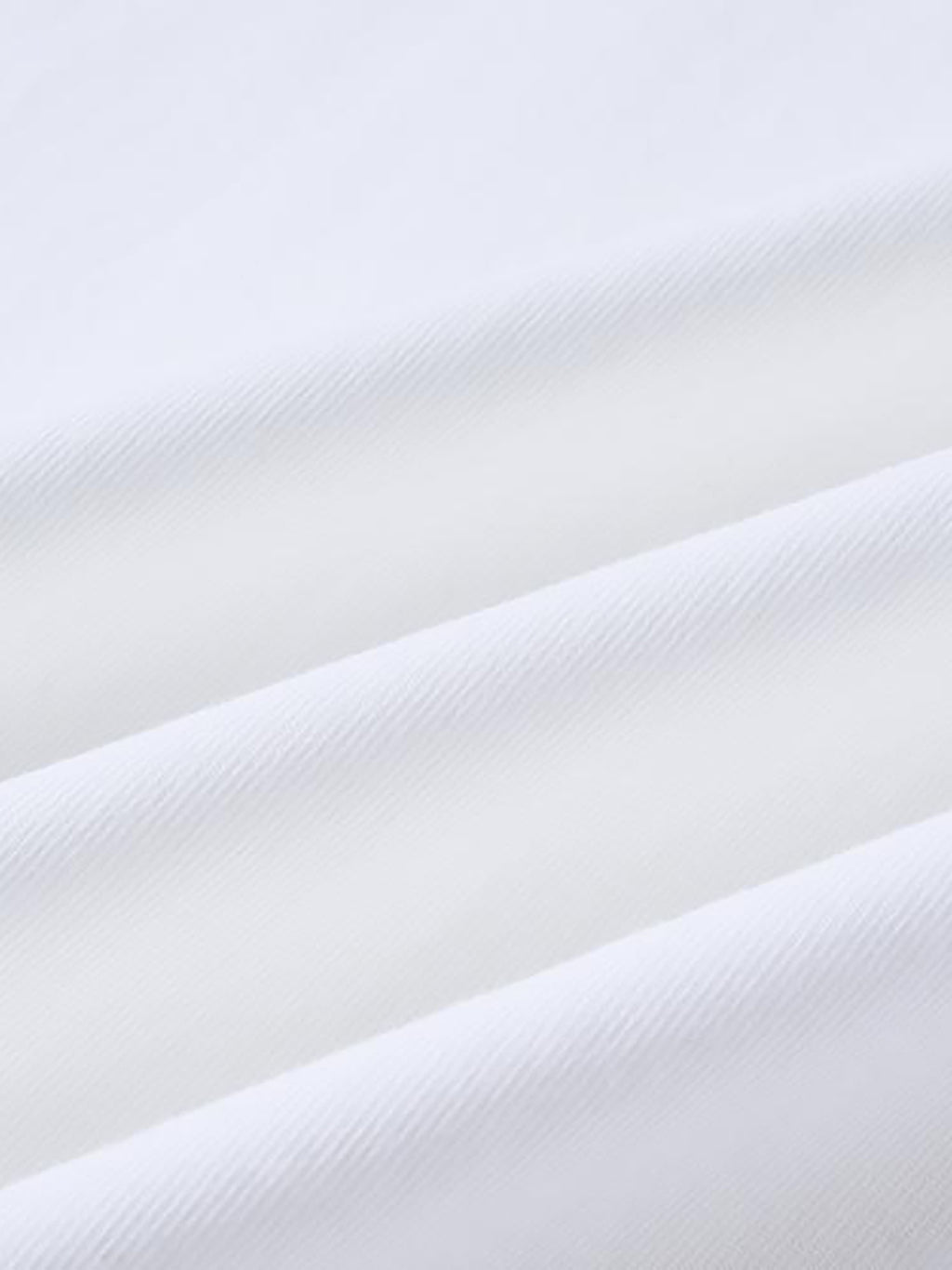 Cotton Graphic T-Shirt - Intertwined Print