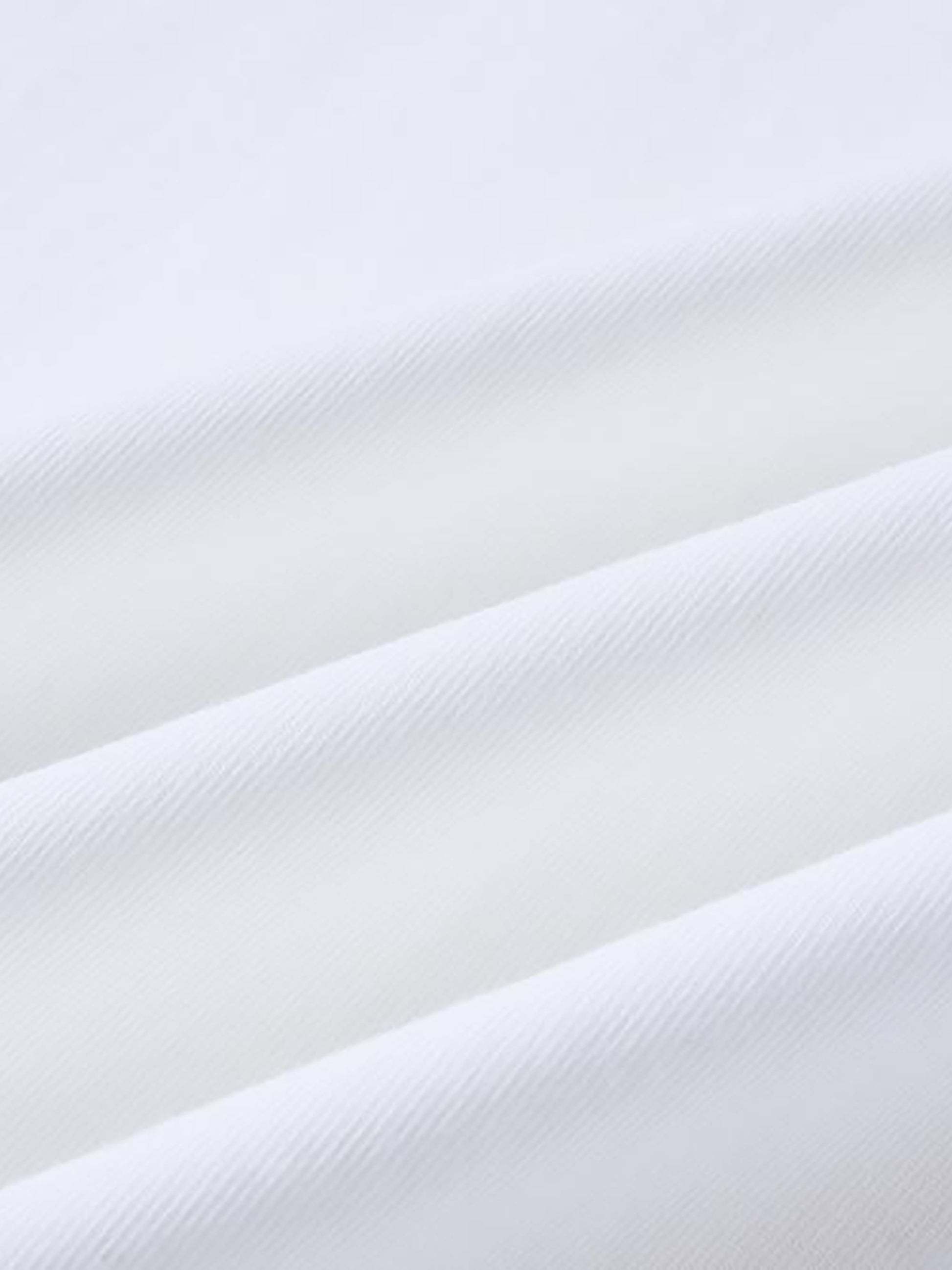 Cotton Graphic T-Shirt - Choose Print